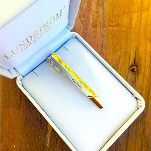 Nice dressy Pier Cardin tie pin🌟🌟🌟